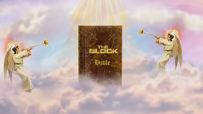 The Block 2021 Block Bible
