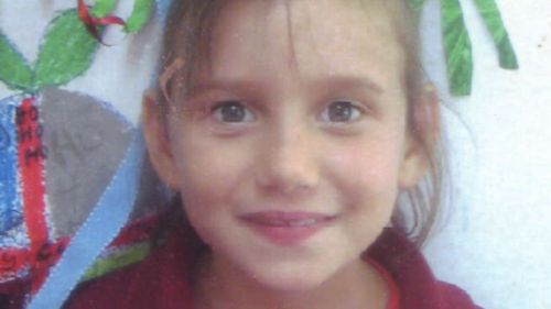 Missing girl from Palmwoods on Queensland's Sunshine Coast found safe and well