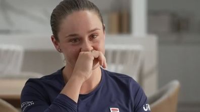 Ash Barty to retire