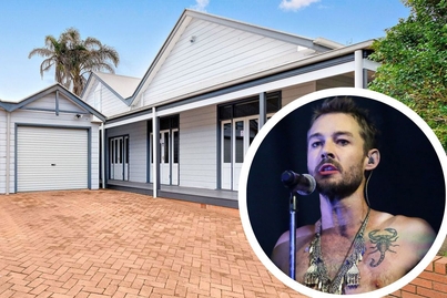 Silverchair's Daniel Johns lists hometown property investment with a $3 million guide