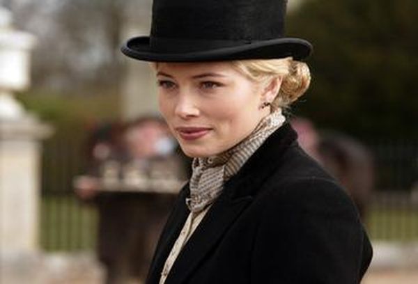 Easy Virtue