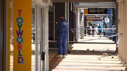 Teenager charged with Port Macquarie stabbing murder