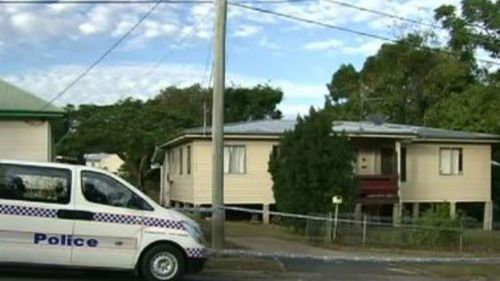 Man charged with murder over alleged stabbing in Beaudesert, in Queensland’s Scenic Rim region