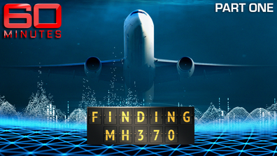 Finding MH370: Part one