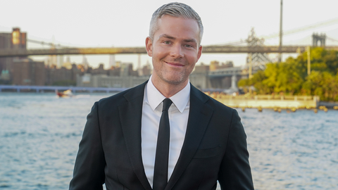 Ryan Serhant Million Dollar Listing New York success experience 