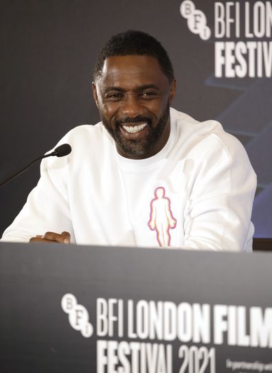 Idris Elba