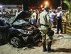 Baby killed in Copacabana Beach crash: reports