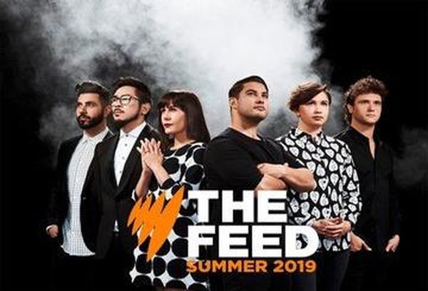 The Feed Summer 2019