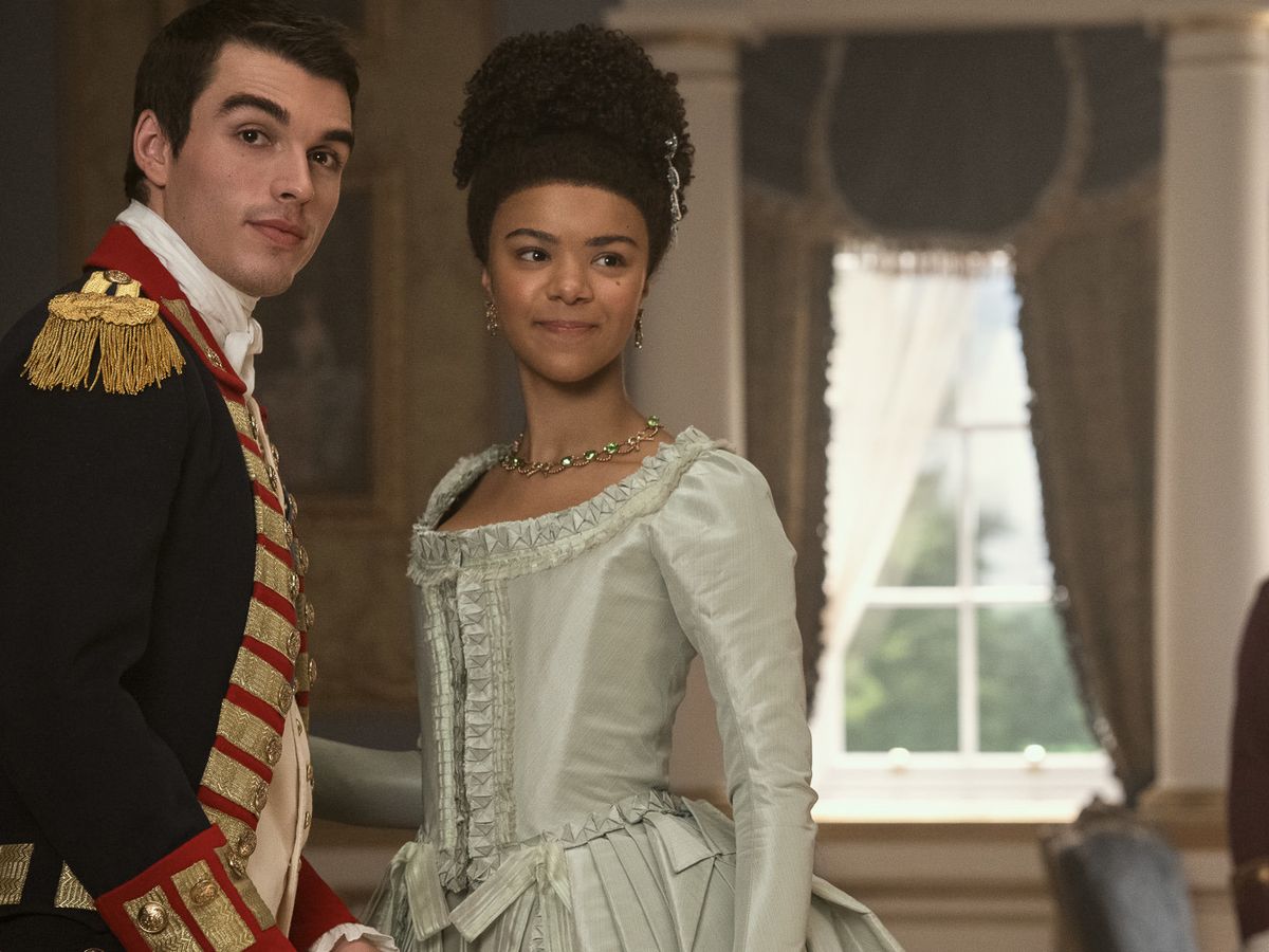 Queen Charlotte: A Bridgerton Story: Release Date, Trailer, and Everything  to Know - TV Guide