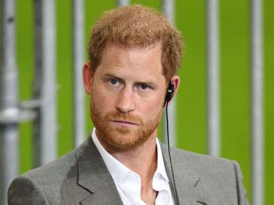 prince harry 