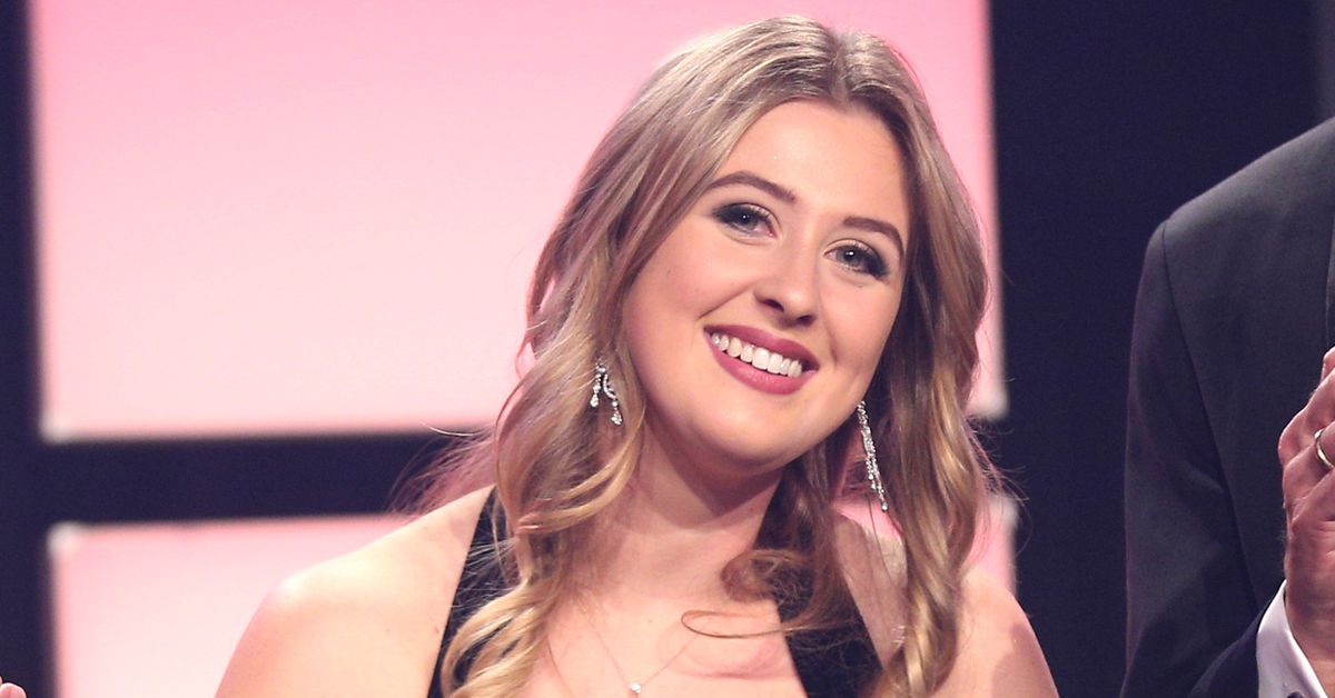 Michael Schumacher's daughter Gina marries in private wedding ceremony