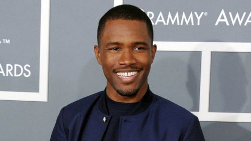 Singer Frank Ocean sued by own father for $18m over LGBTI rights