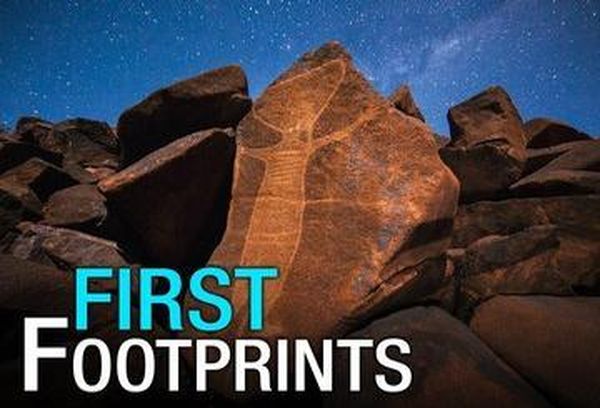 First Footprints