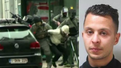 Paris attacks suspect Salah Abdeslam wants to be extradited to France, lawyer says