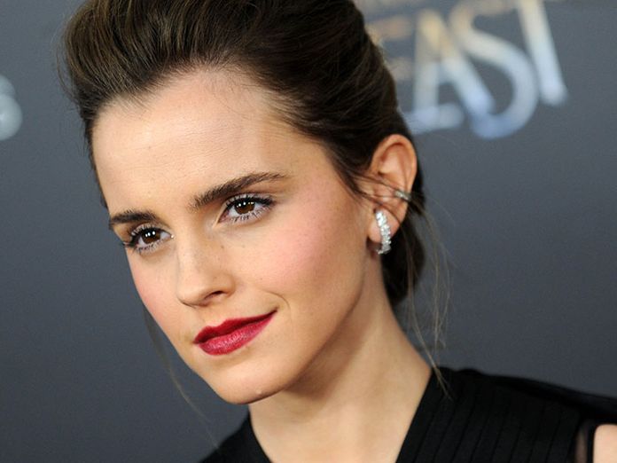 Extreme Interracial Emma Watson - Emma Watson to take legal action over hacked photos