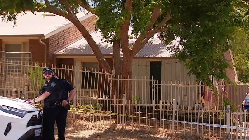 Pair charged with attempted murder after Adelaide shooting | Nine.com.au