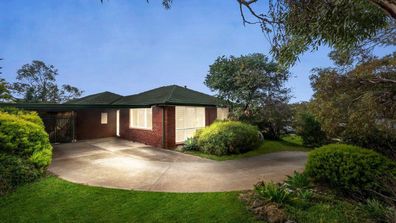 8 Carberry Drive, Kurunjang, Victoria Melbourne house rental tenants