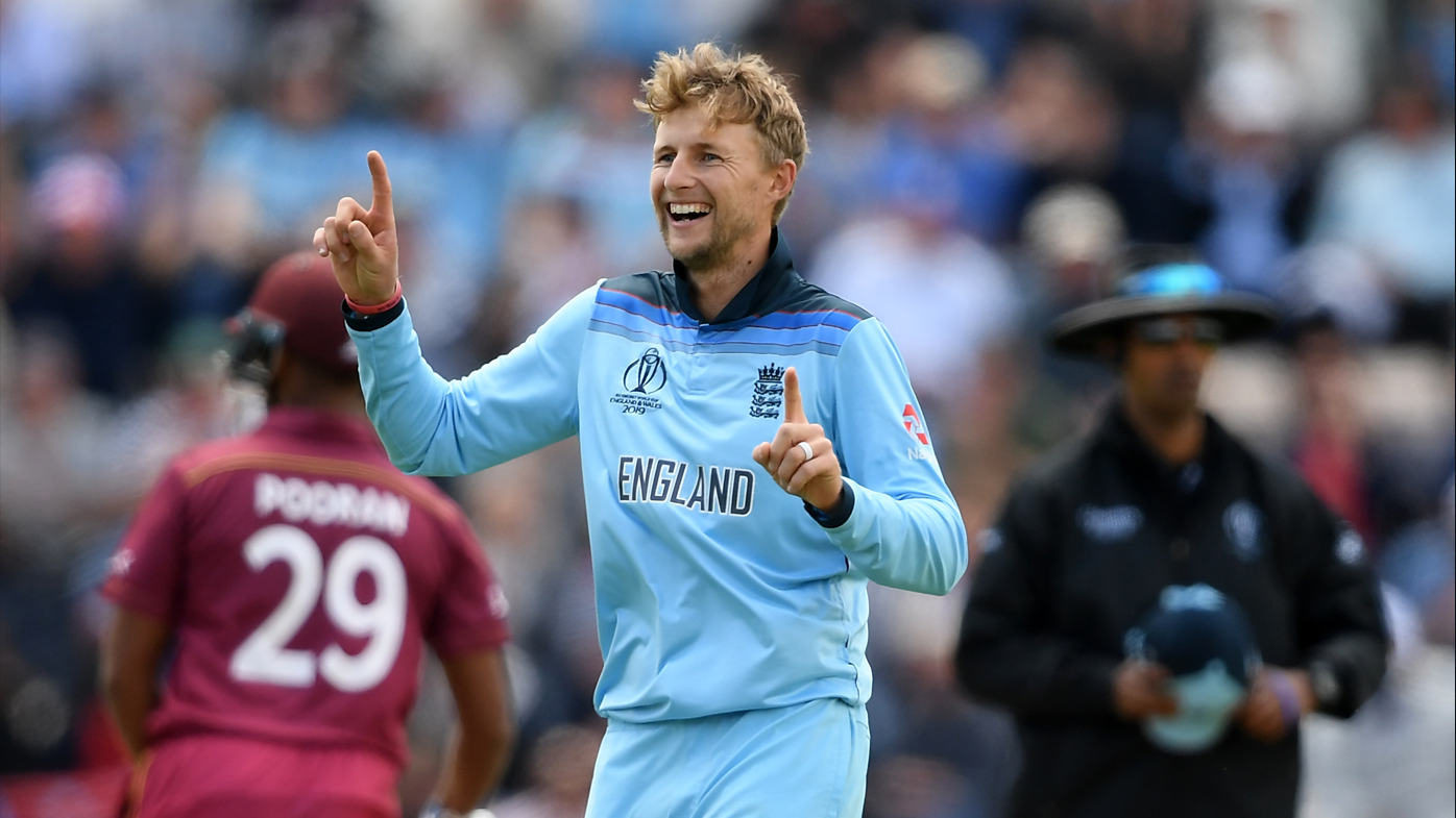 Joe Root