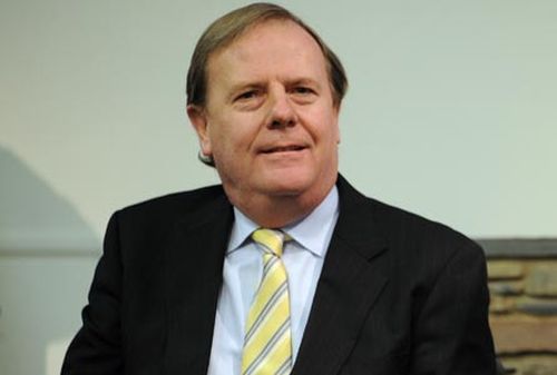 Former Liberal deputy leader Peter Costello. (AAP)