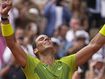 Nadal beats Ruud for 14th Roland-Garros title, 22nd grand slam trophy