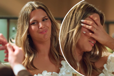 EMBARGO 4/2/25 9:30PM MAFS 2026: Bec and Danny Wedding Album