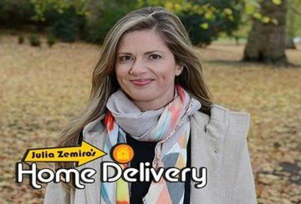 Julia Zemiro's Home Delivery