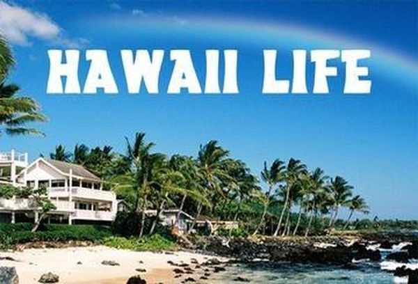 Hawaii Life
