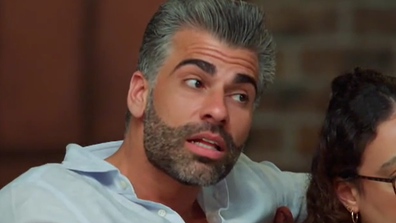 EMBARGO 15/3/2026 9PM MAFS 2026 Joel