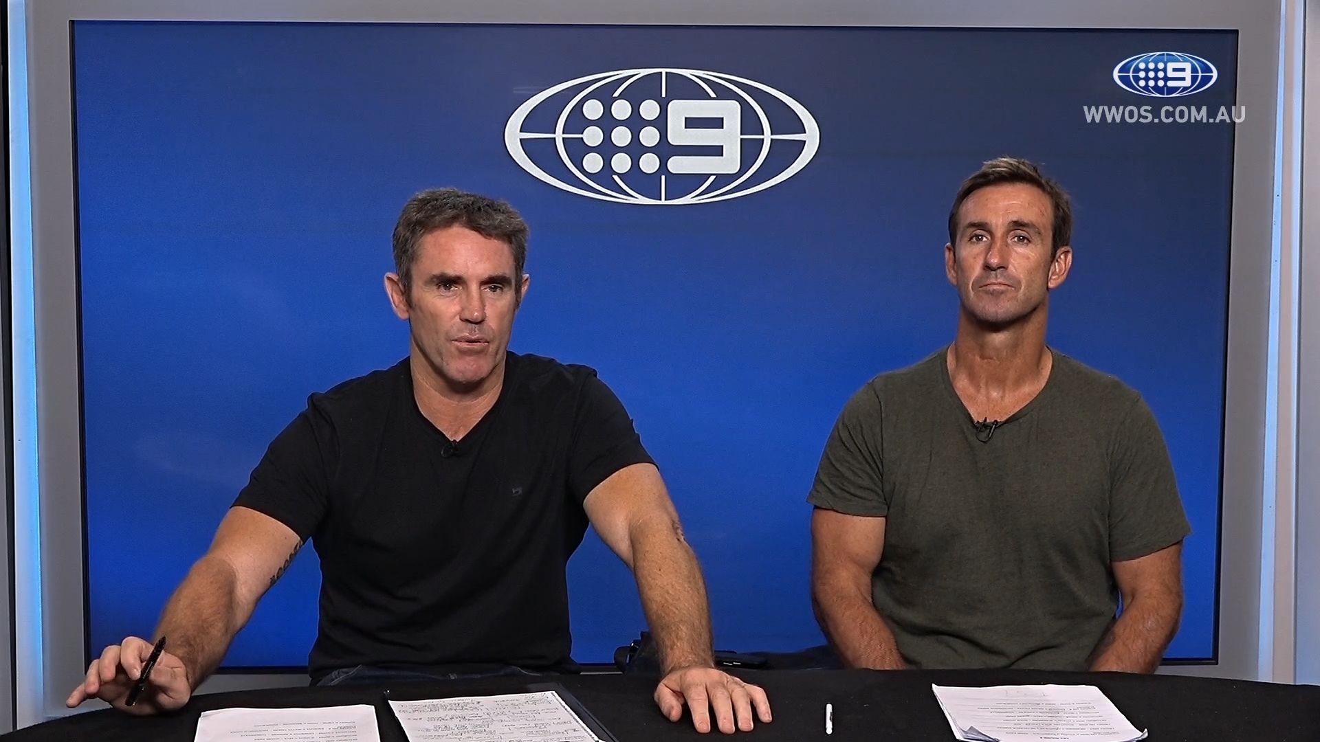 NRL Round 2 tips: Andrew Johns, Brad Fittler and Nine's experts give their predictions
