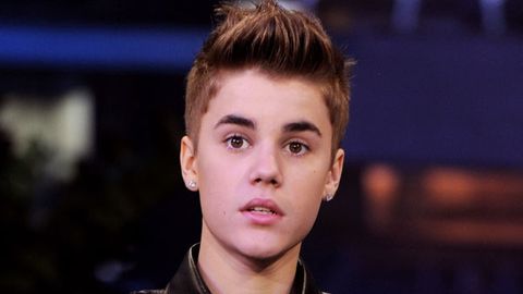 Justin Bieber hit with paternity lawsuit