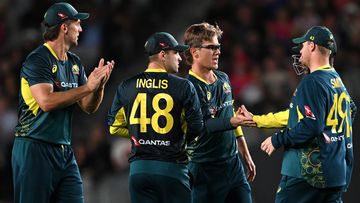 Australia cancels series in human rights protest