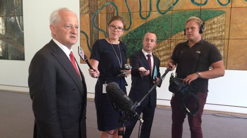 Veteran Liberal MP Philip Ruddock to retire from parliament after 42 years