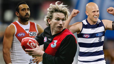 The biggest AFL draft steals in history