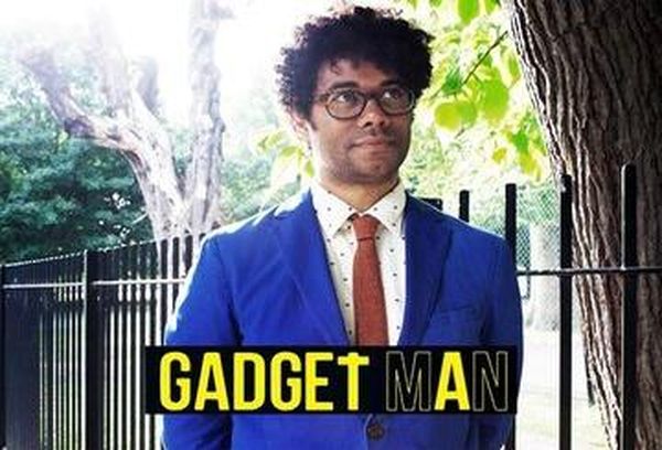 Gadget Man