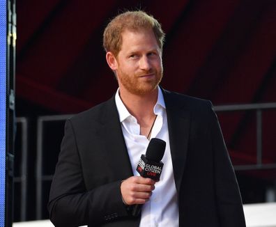 Prince Harry