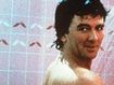 'The most famous shower scene since Psycho'
