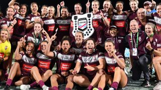 NRLW 2021: Fixture list, results, teams, how to watch and betting