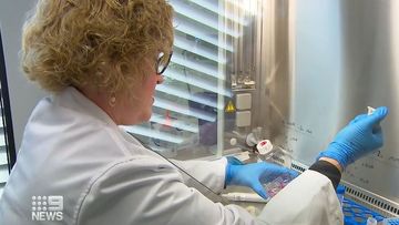 New hope for Aussies living with pancreatic cancer