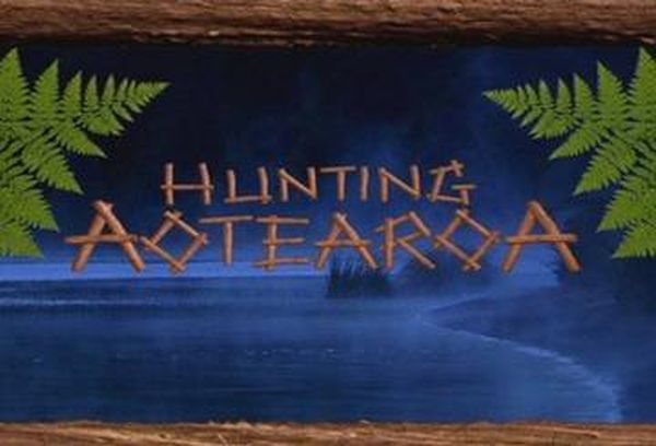 Hunting Aotearoa