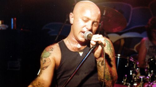 Angry Anderson pulls out of NSW election