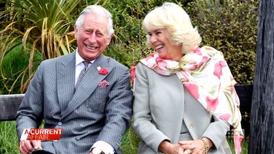 Born Camilla Shand, she met a young Prince Charles in the 1970s, but it would be many years before they were husband and wife.