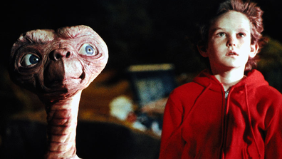 The cast of E.T. the Extra-Terrestrial 40 years on: Then and now