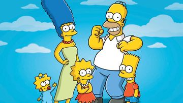 The Simpsons is the longest-running comedy in US television history.