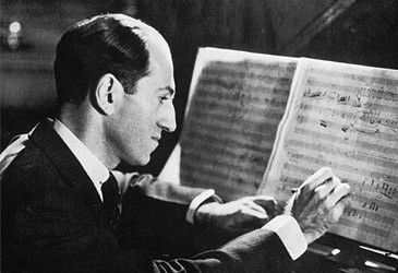 George Gershwin's 'Summertime' was composed for which jazz opera?