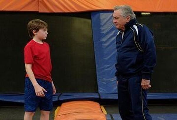 The War With Grandpa