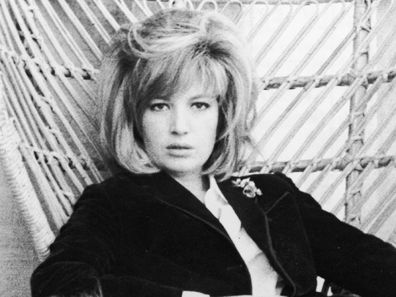 Monica Vitti