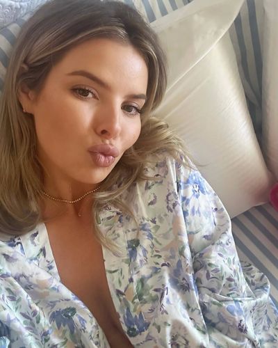 Olivia Frazer