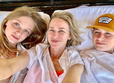 naomi watts children