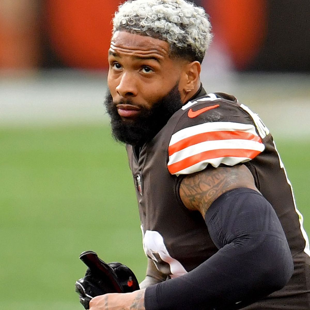 Odell Beckham Jr. rumors: Cowboys, OBJ have 'so so so much' mutual