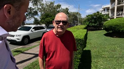 Thompson sağlıklı görünüyor.